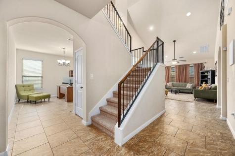 738 Palo Duro Loop Round Rock TX 78664