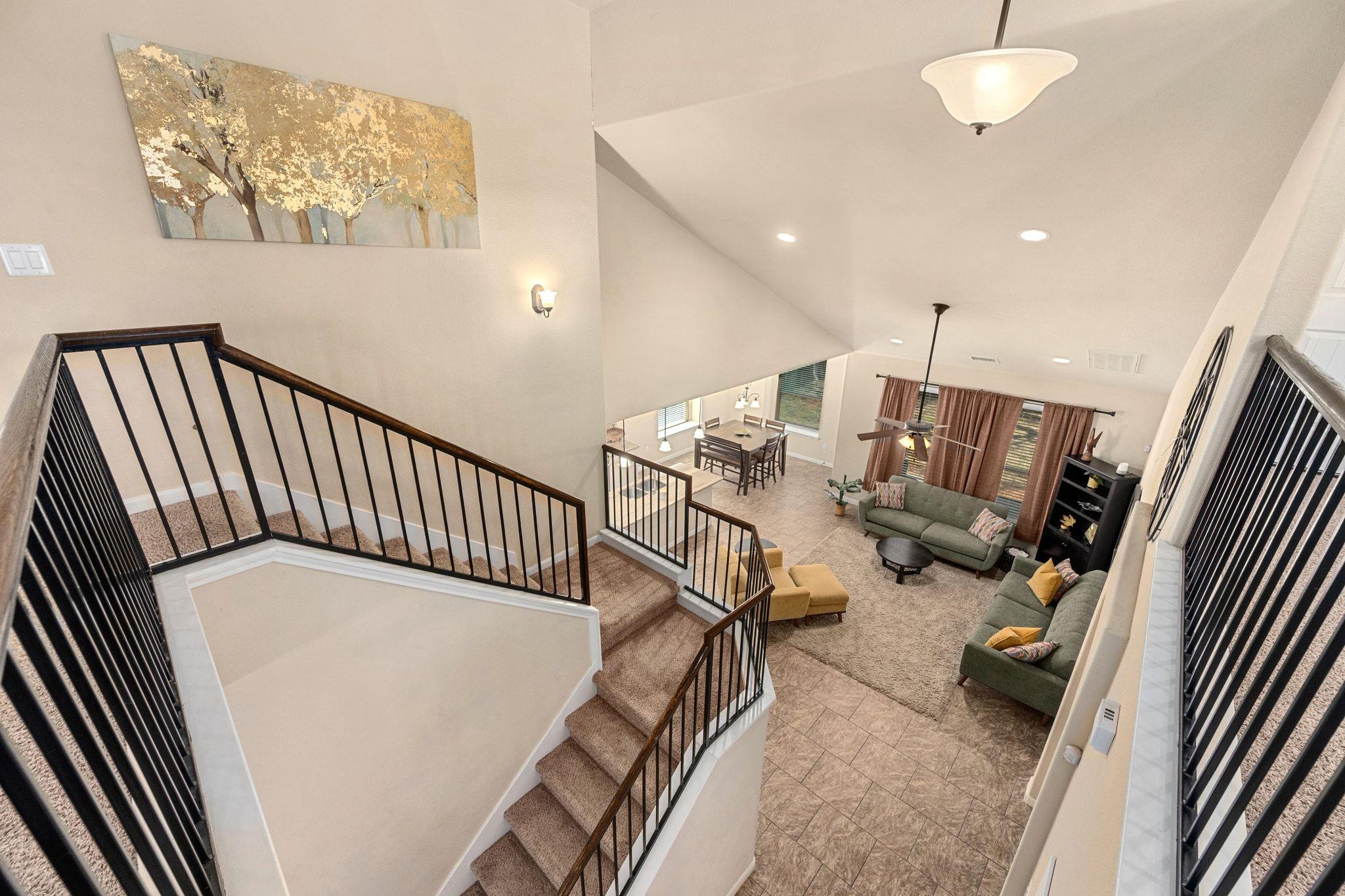 738 Palo Duro Loop Round Rock TX 78664