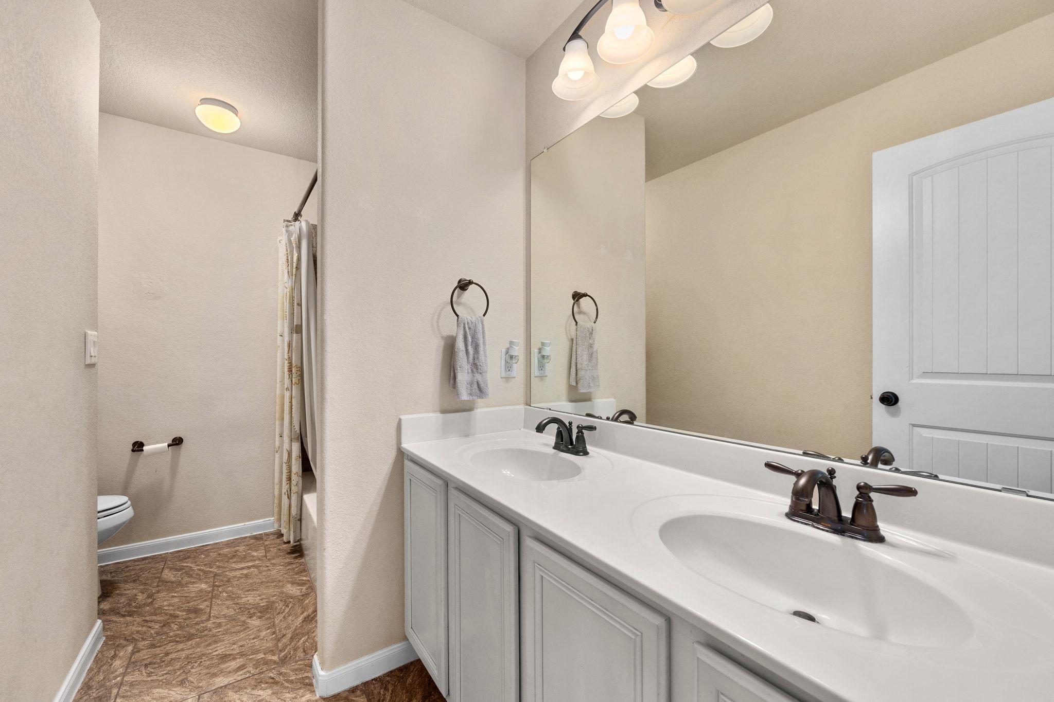 738 Palo Duro Loop Round Rock TX 78664