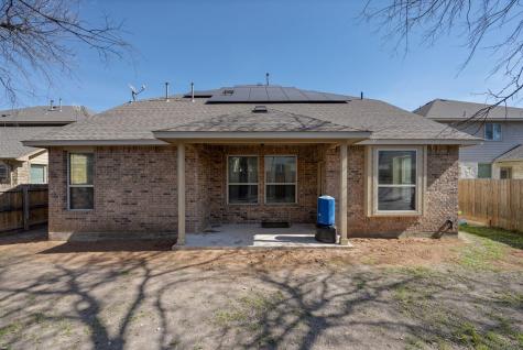 738 Palo Duro Loop Round Rock TX 78664