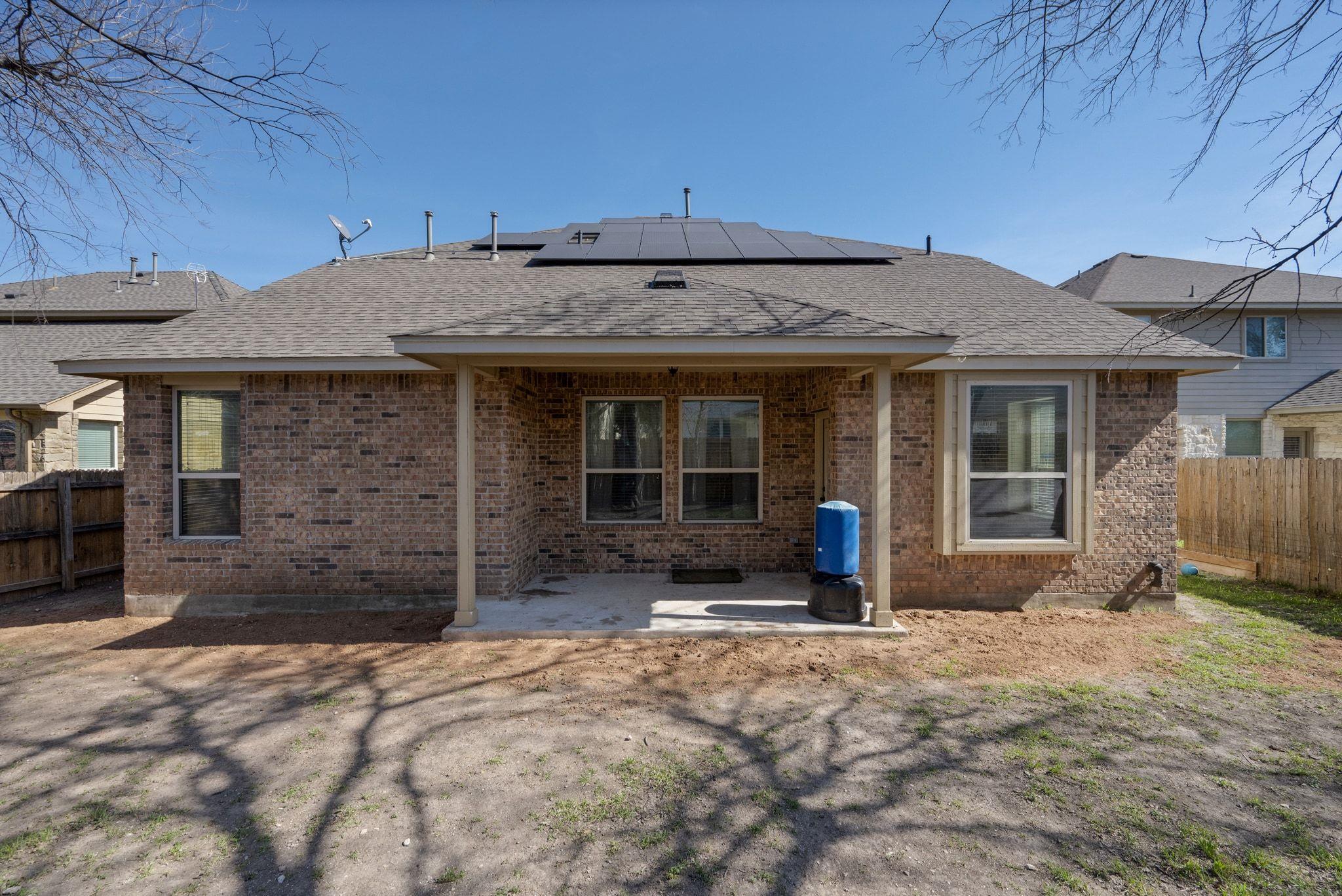 738 Palo Duro Loop Round Rock TX 78664