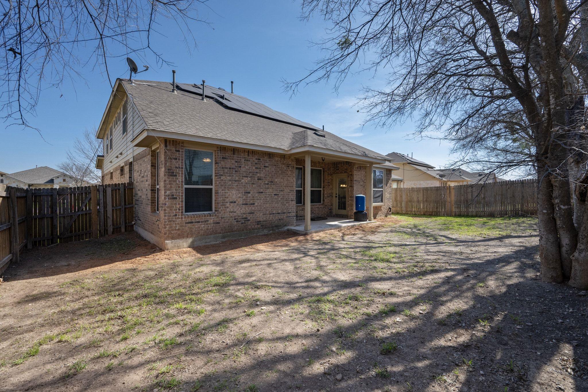 738 Palo Duro Loop Round Rock TX 78664