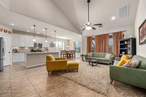 738 Palo Duro Loop Round Rock TX 78664