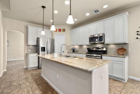 738 Palo Duro Loop Round Rock TX 78664