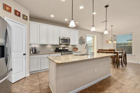 738 Palo Duro Loop Round Rock TX 78664