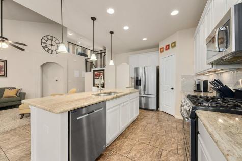 738 Palo Duro Loop Round Rock TX 78664