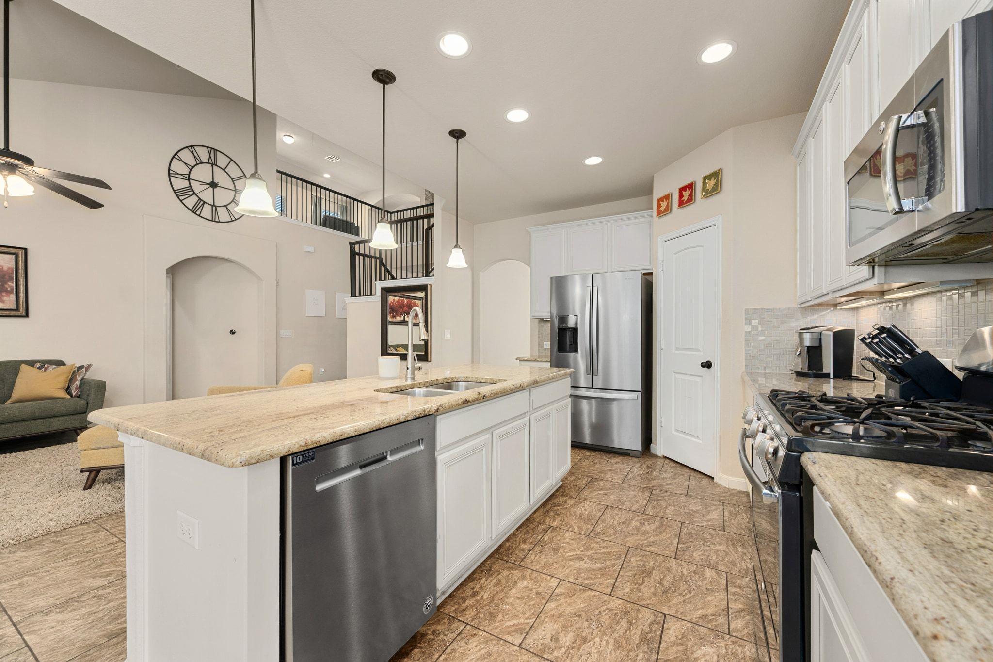 738 Palo Duro Loop Round Rock TX 78664