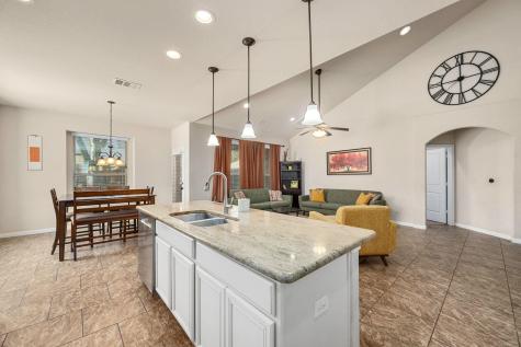 738 Palo Duro Loop Round Rock TX 78664