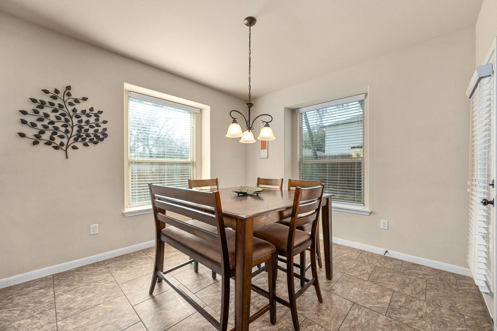 738 Palo Duro Loop Round Rock TX 78664