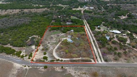 9050 County Road 272 Bertram TX 78605