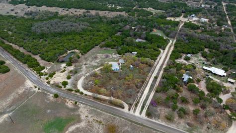 9050 County Road 272 Bertram TX 78605