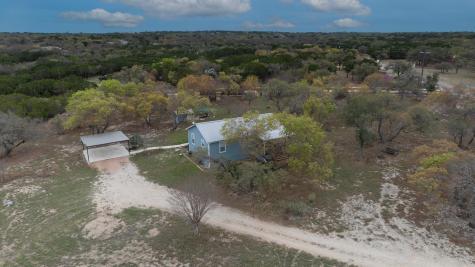9050 County Road 272 Bertram TX 78605