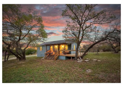 9050 County Road 272 Bertram TX 78605