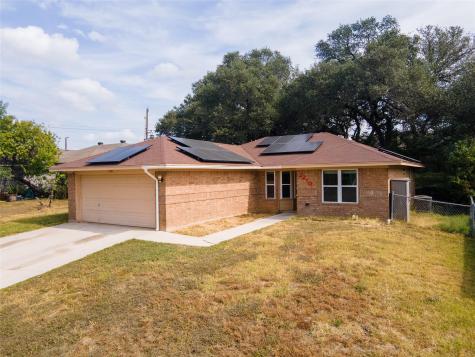2210 Barry Drive Killeen TX 76543