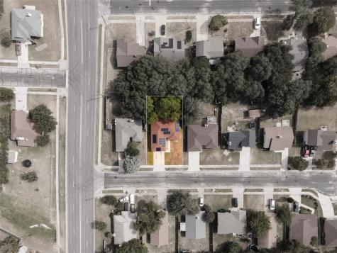 2210 Barry Drive Killeen TX 76543