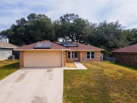 2210 Barry Drive Killeen TX 76543