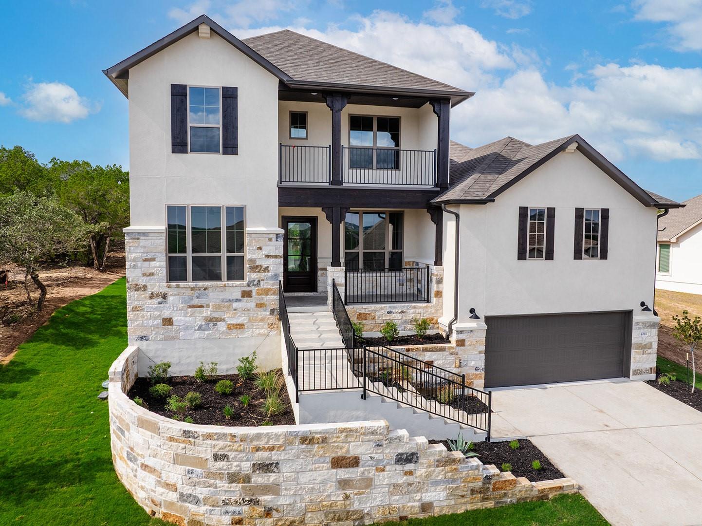 6716 Liberty Grotto Court Lago Vista TX 78645