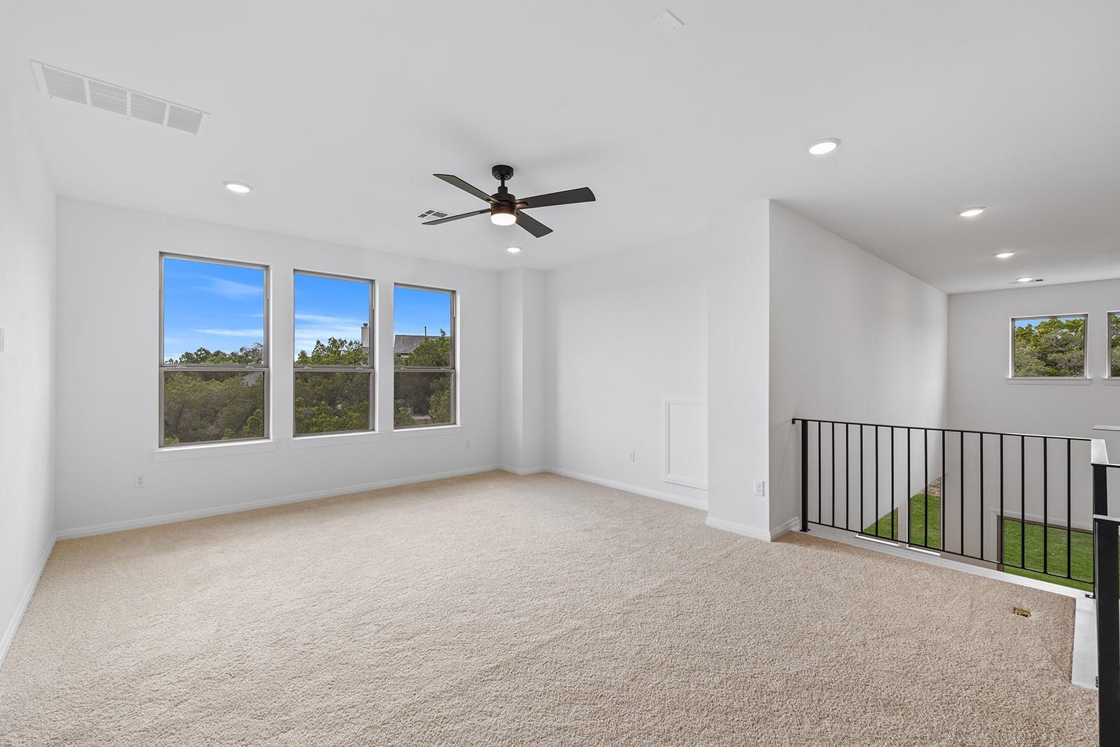 6716 Liberty Grotto Court Lago Vista TX 78645