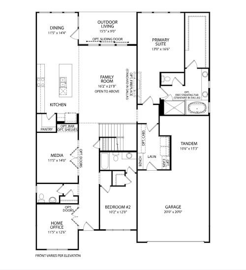 6716 Liberty Grotto Court Lago Vista TX 78645
