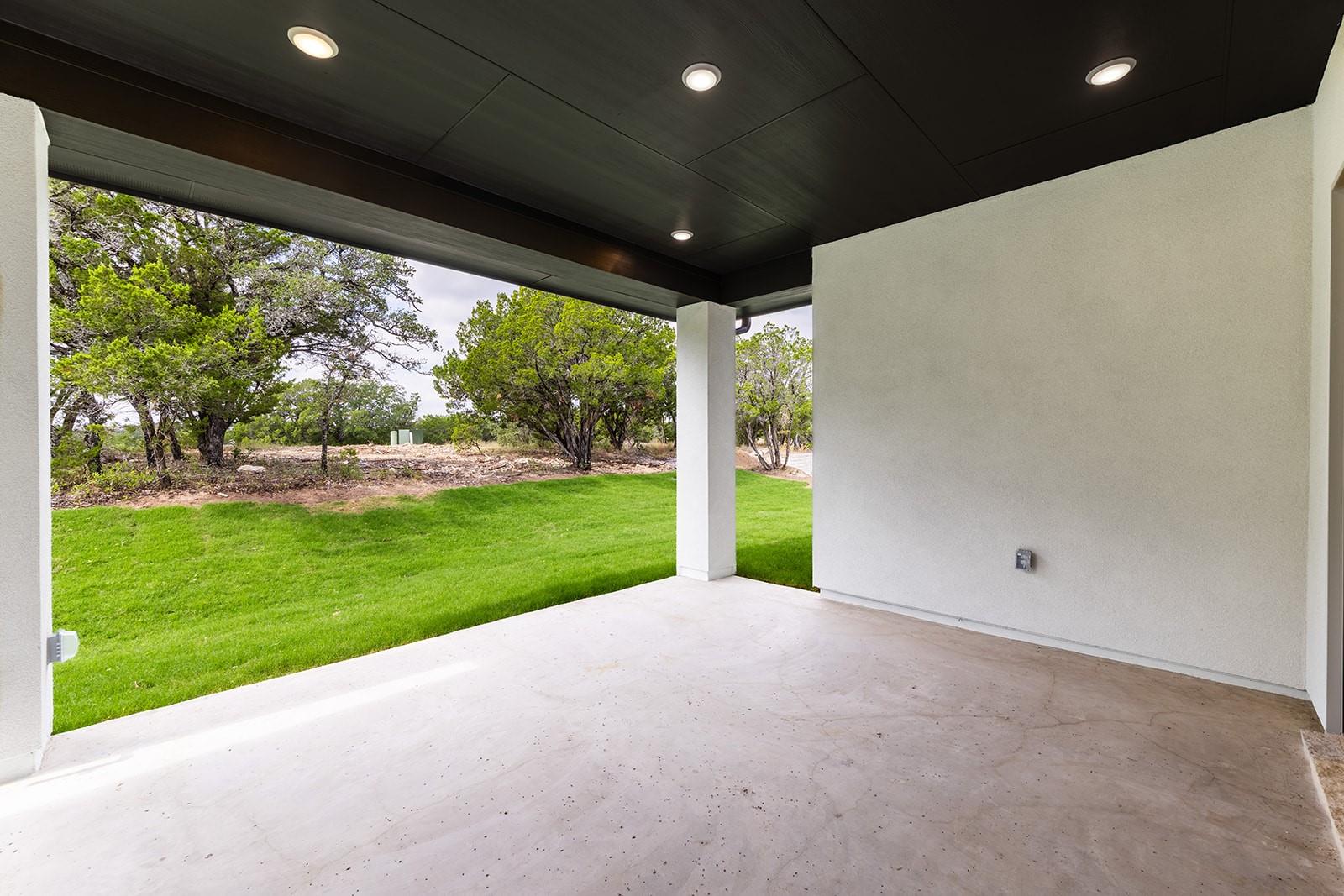 6716 Liberty Grotto Court Lago Vista TX 78645