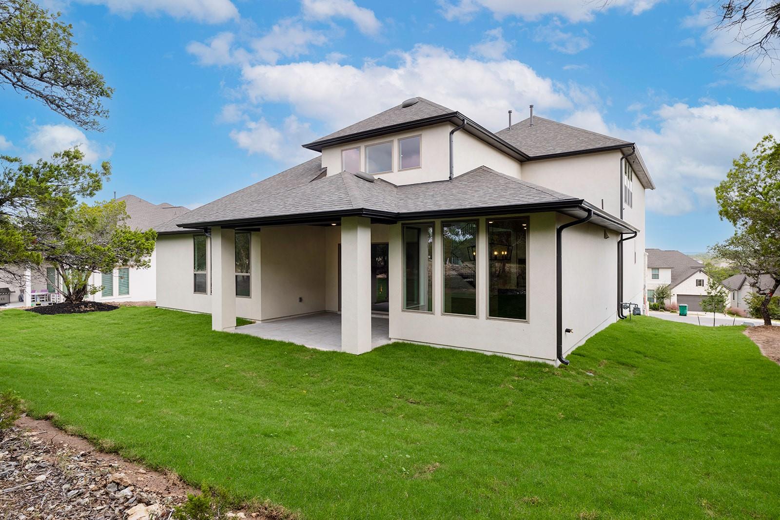 6716 Liberty Grotto Court Lago Vista TX 78645