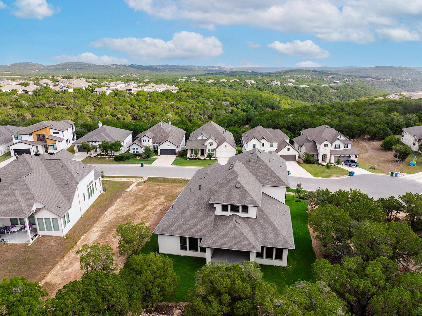 6716 Liberty Grotto Court Lago Vista TX 78645