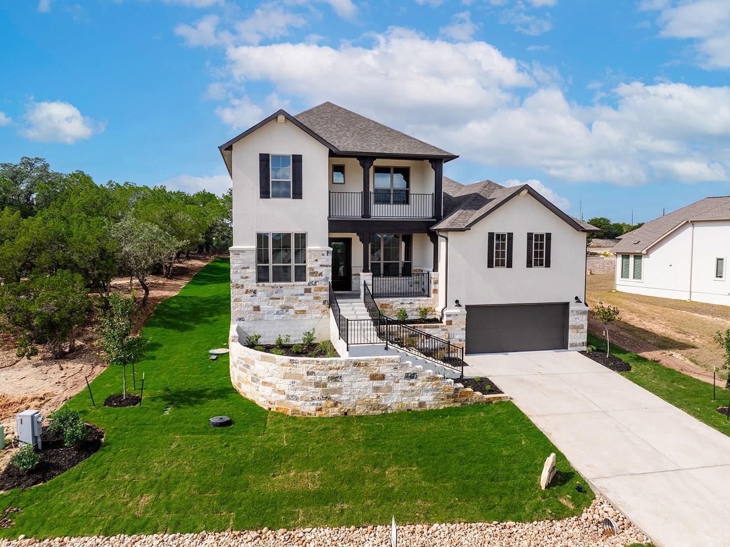 6716 Liberty Grotto Court Lago Vista TX 78645