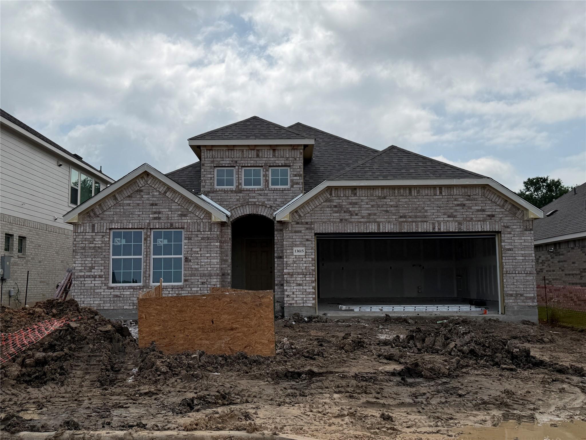 13615 Barn Chime Street Elgin TX 78621