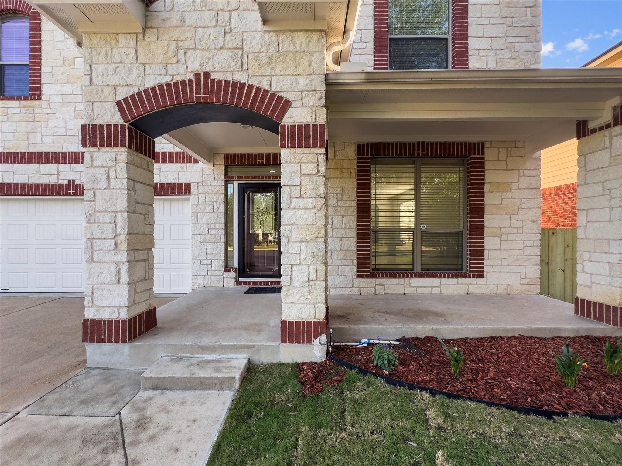 3113 Misty Heights Cove Pflugerville TX 78660