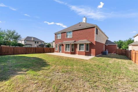 3113 Misty Heights Cove Pflugerville TX 78660