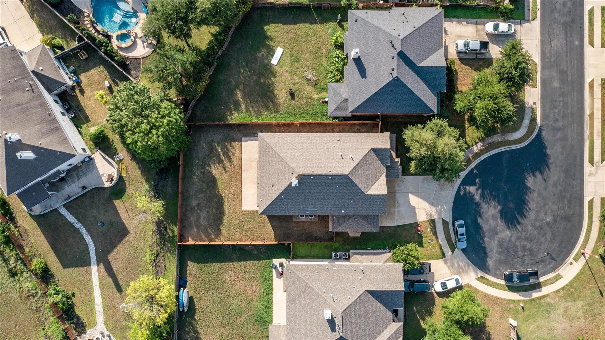 3113 Misty Heights Cove Pflugerville TX 78660
