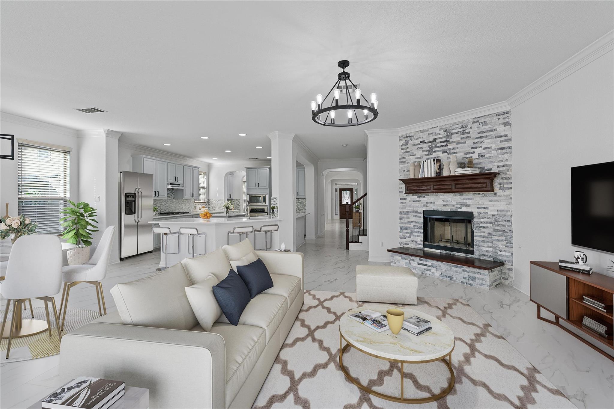 3113 Misty Heights Cove Pflugerville TX 78660