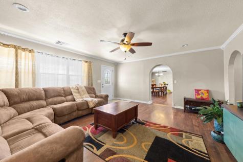 3022 N Us Highway 281 Burnet TX 78611