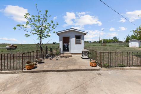 3022 N Us Highway 281 Burnet TX 78611