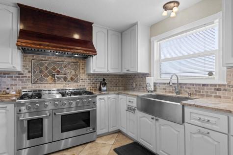 3022 N Us Highway 281 Burnet TX 78611