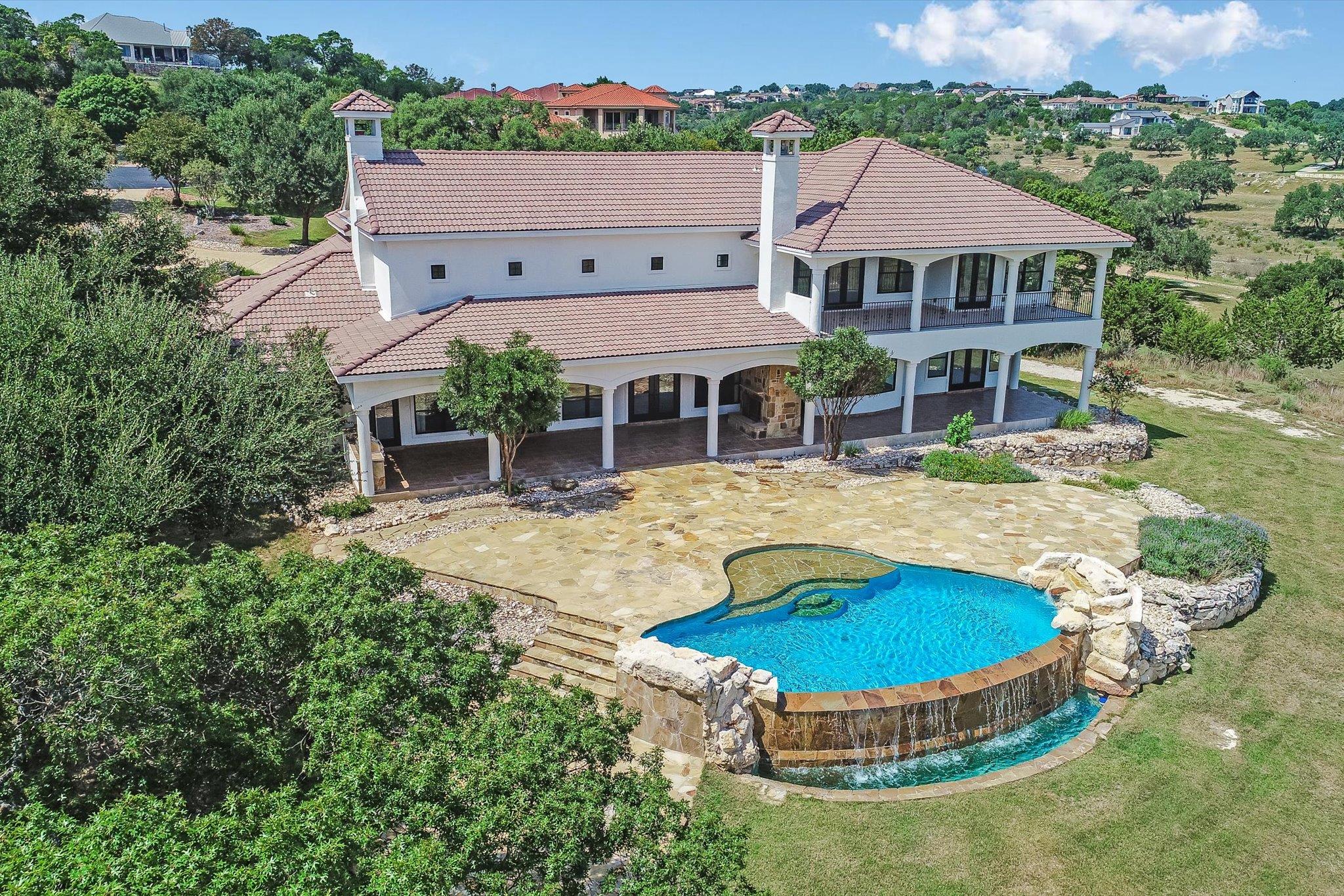 144 Serene Street Spring Branch TX 78070