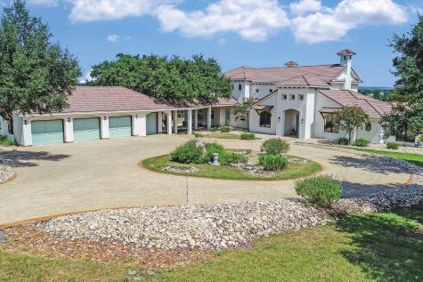 144 Serene Street Spring Branch TX 78070