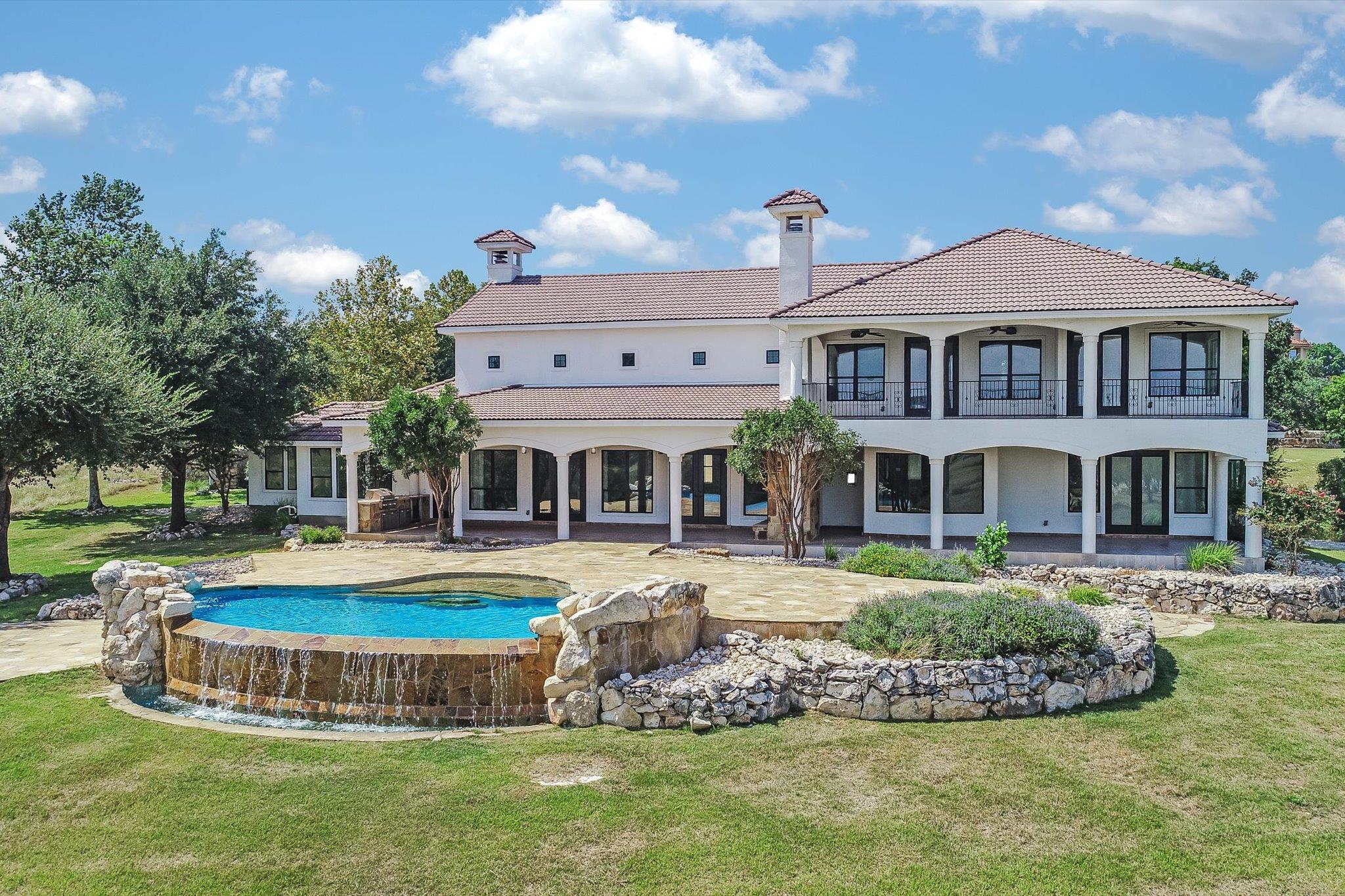 144 Serene Street Spring Branch TX 78070