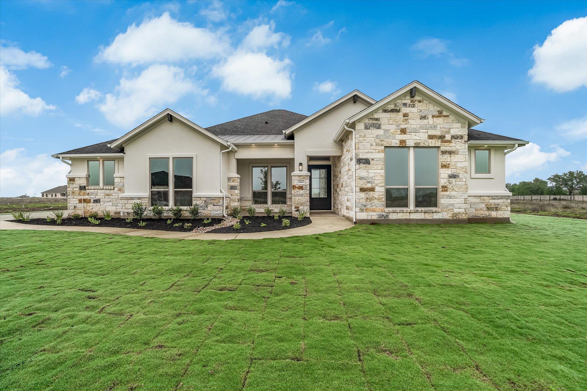 2869 Honeywood Drive Leander TX 78641
