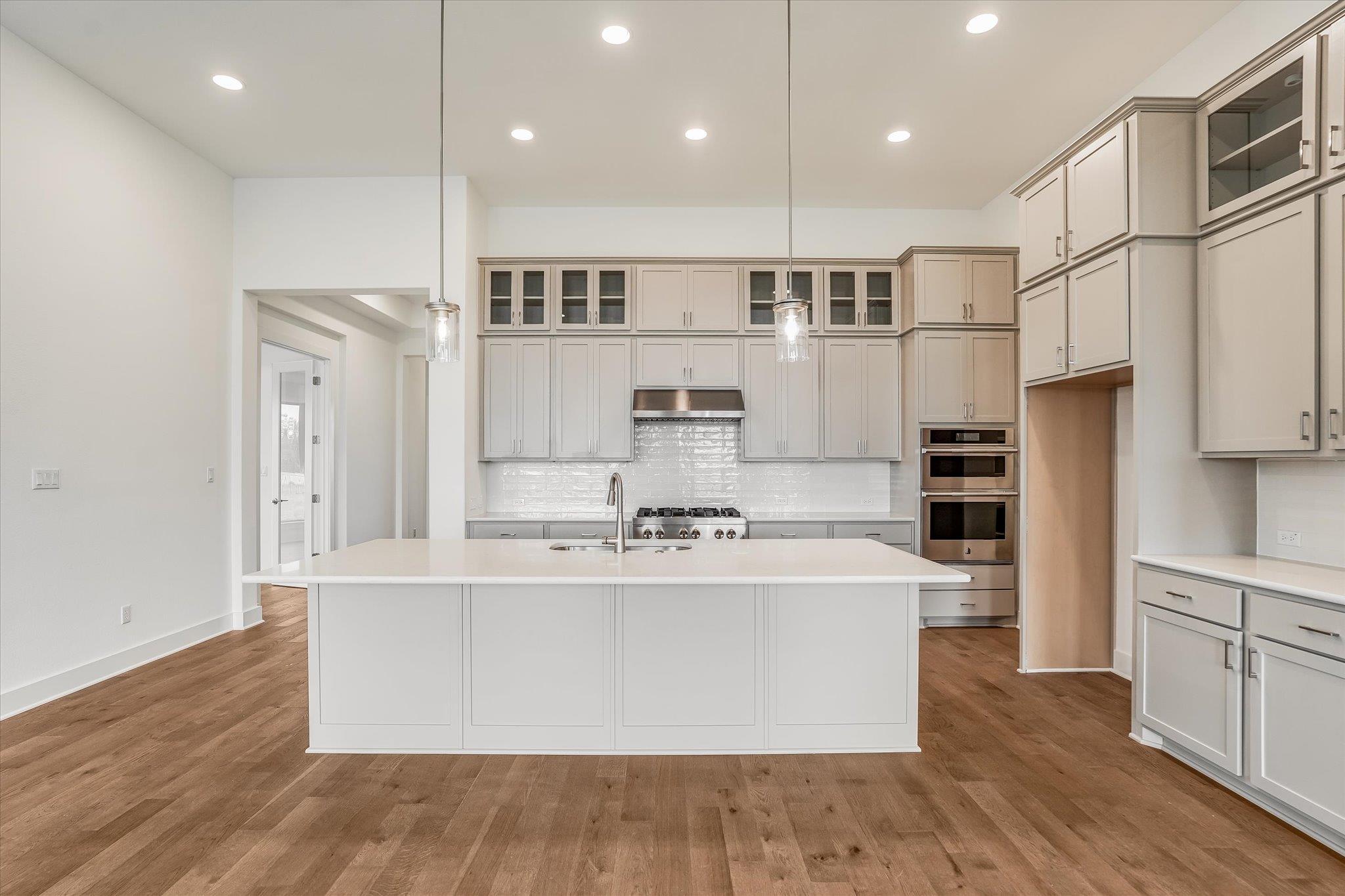 2869 Honeywood Drive Leander TX 78641