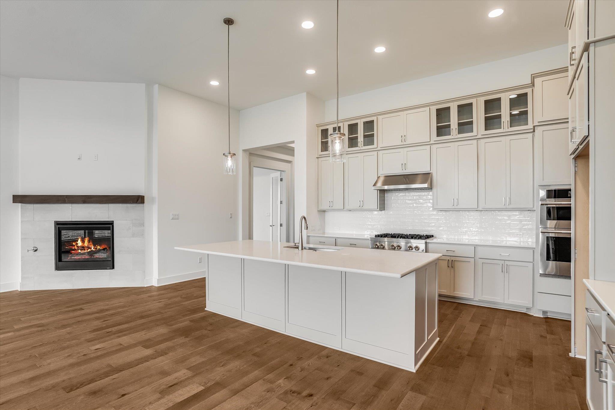 2869 Honeywood Drive Leander TX 78641