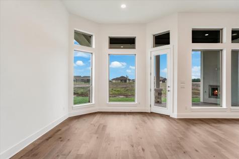 2869 Honeywood Drive Leander TX 78641