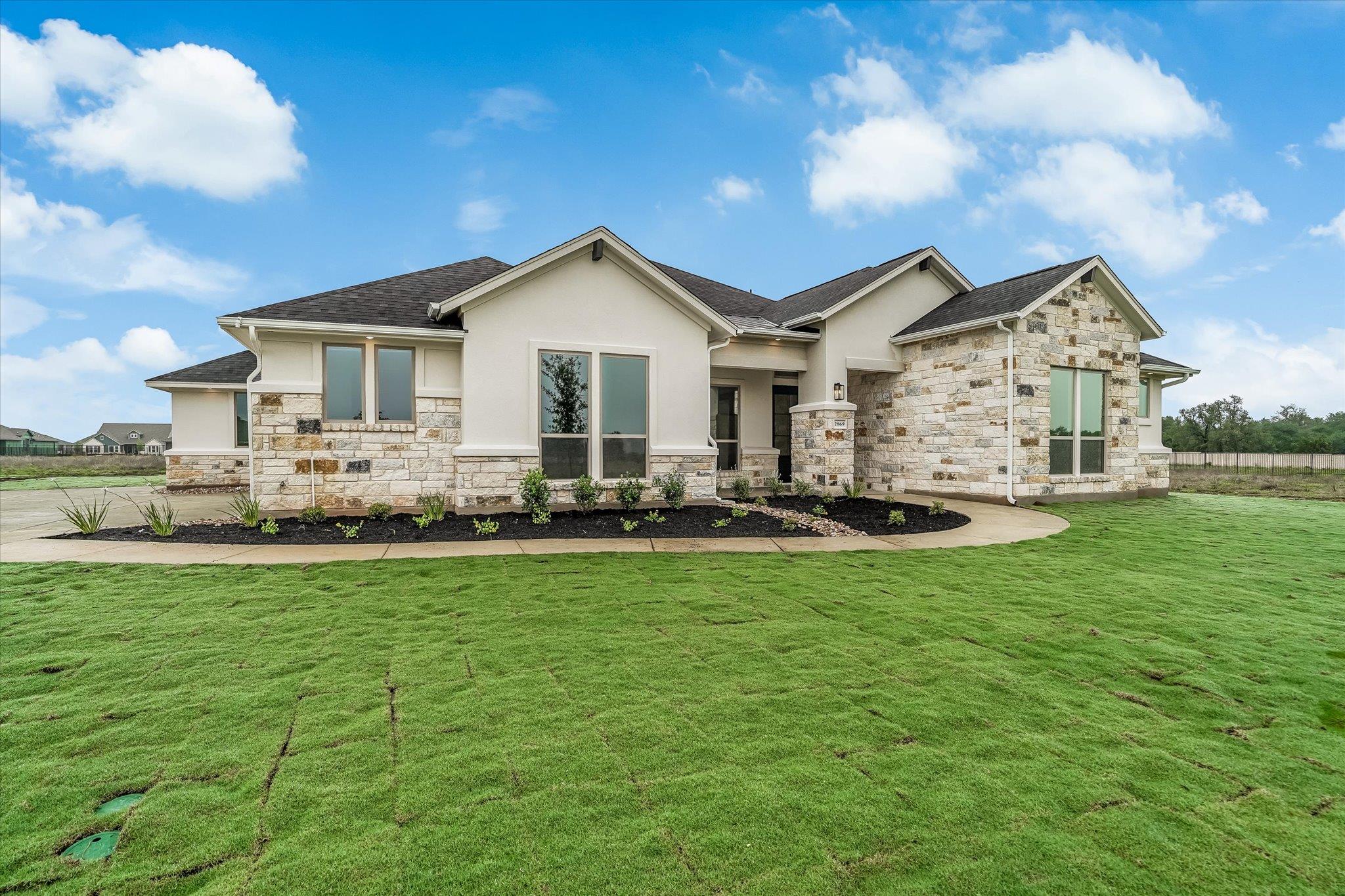 2869 Honeywood Drive Leander TX 78641