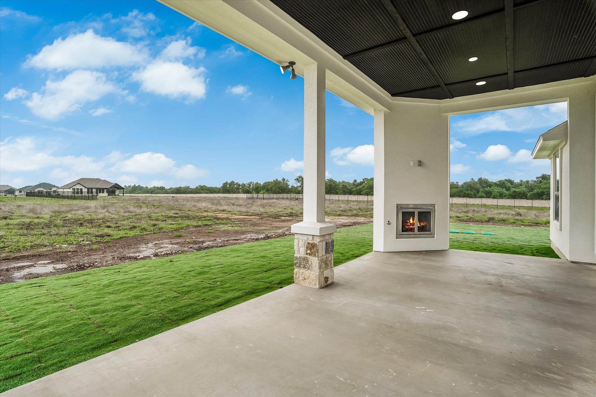 2869 Honeywood Drive Leander TX 78641