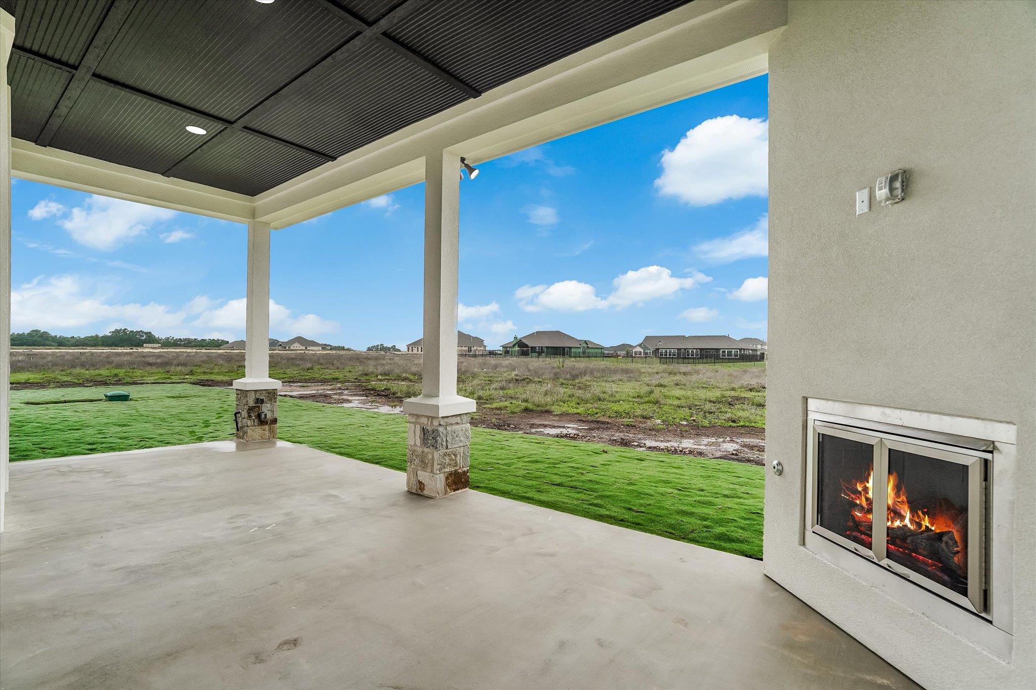 2869 Honeywood Drive Leander TX 78641
