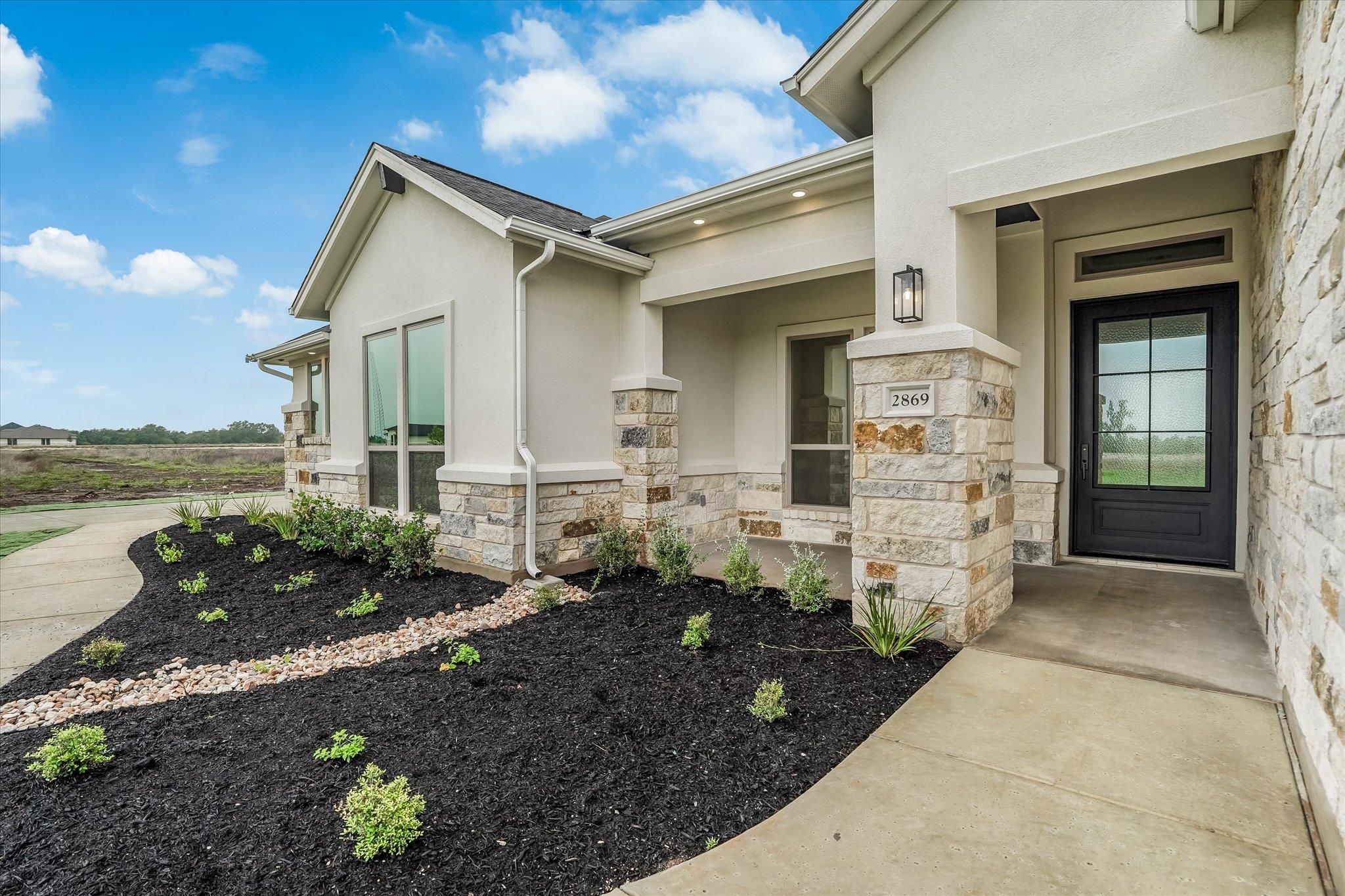 2869 Honeywood Drive Leander TX 78641