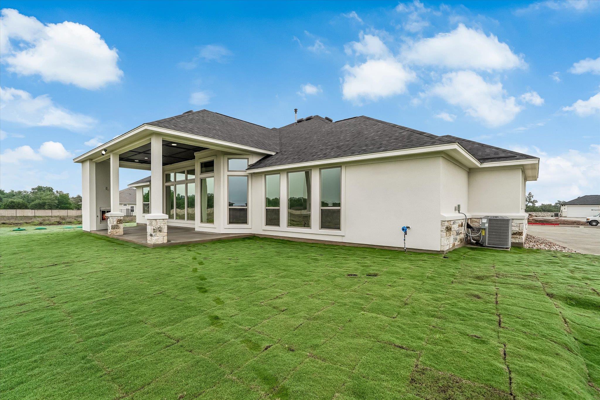 2869 Honeywood Drive Leander TX 78641