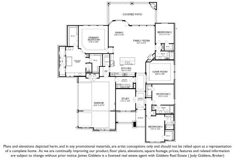 2869 Honeywood Drive Leander TX 78641