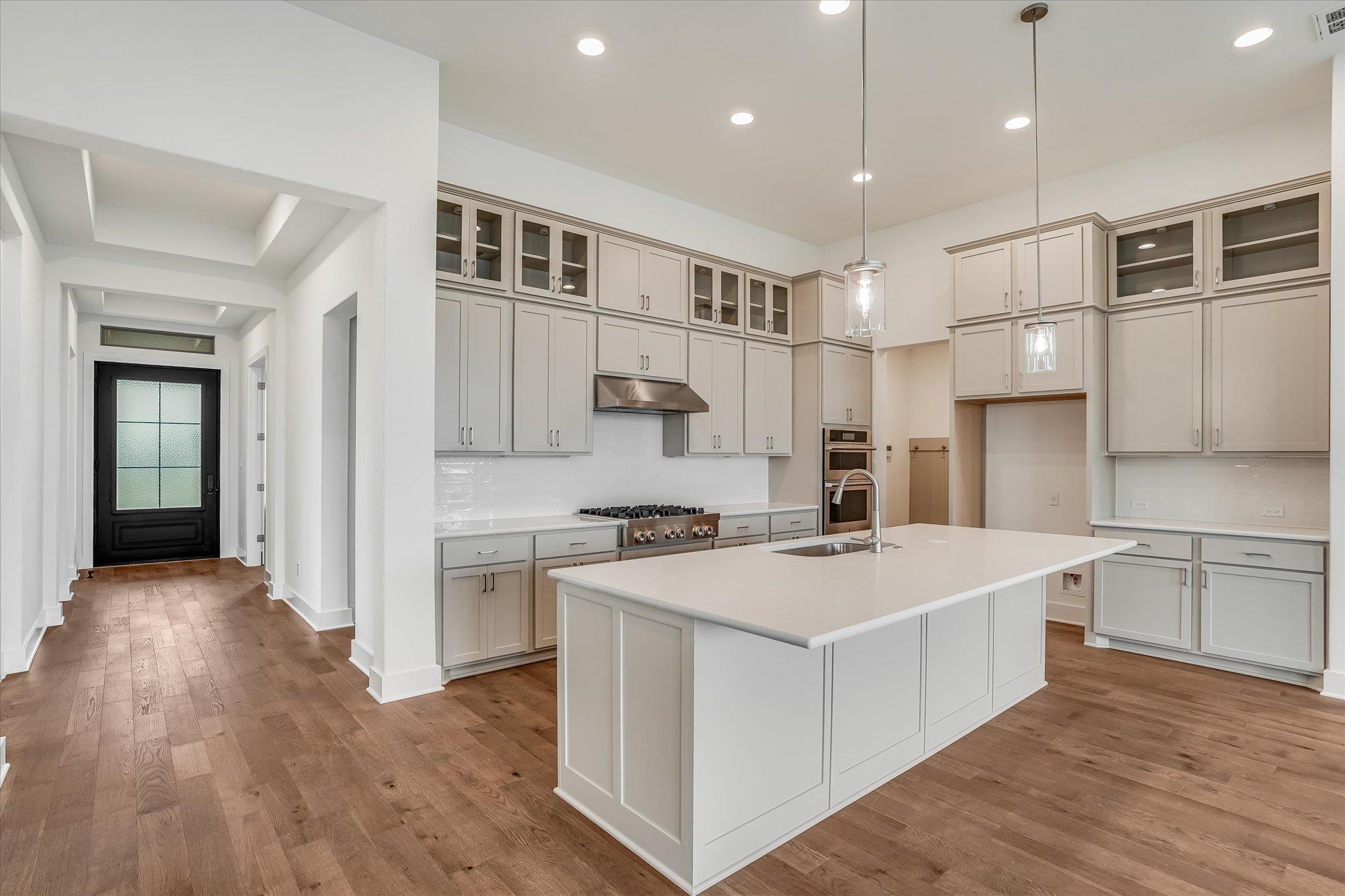 2869 Honeywood Drive Leander TX 78641