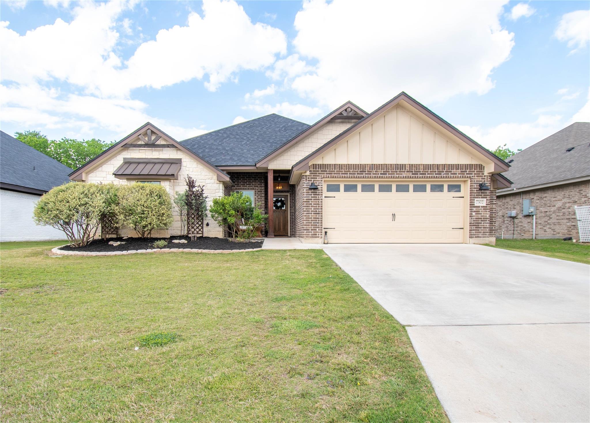 7302 Golden Heart Drive Temple TX 76502